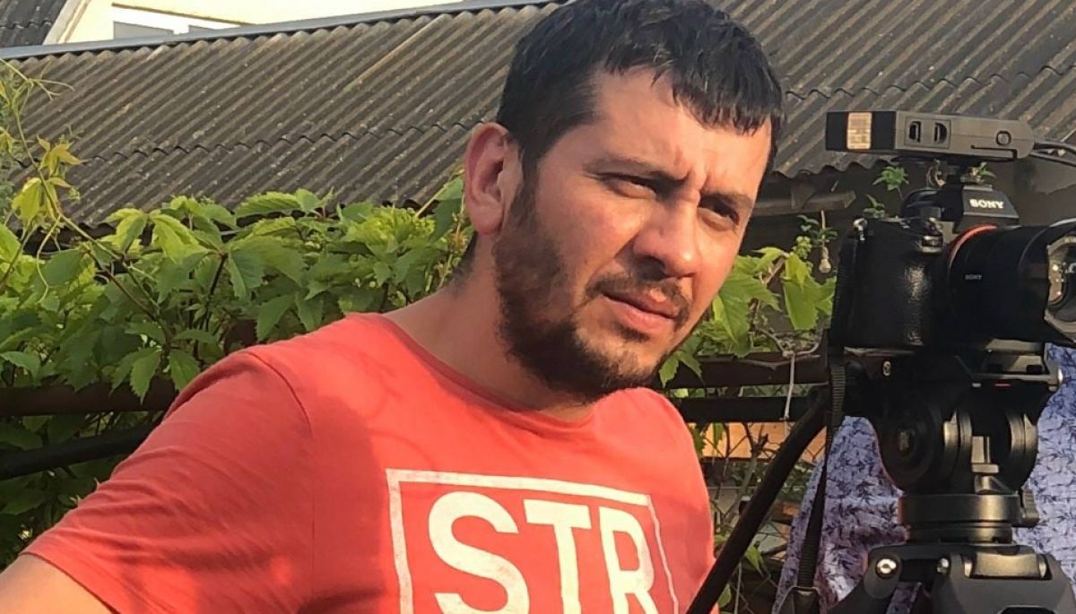 Журналіста «Кримської солідарності» оштрафували за висвітлення стихійних зборів у Сімферополі