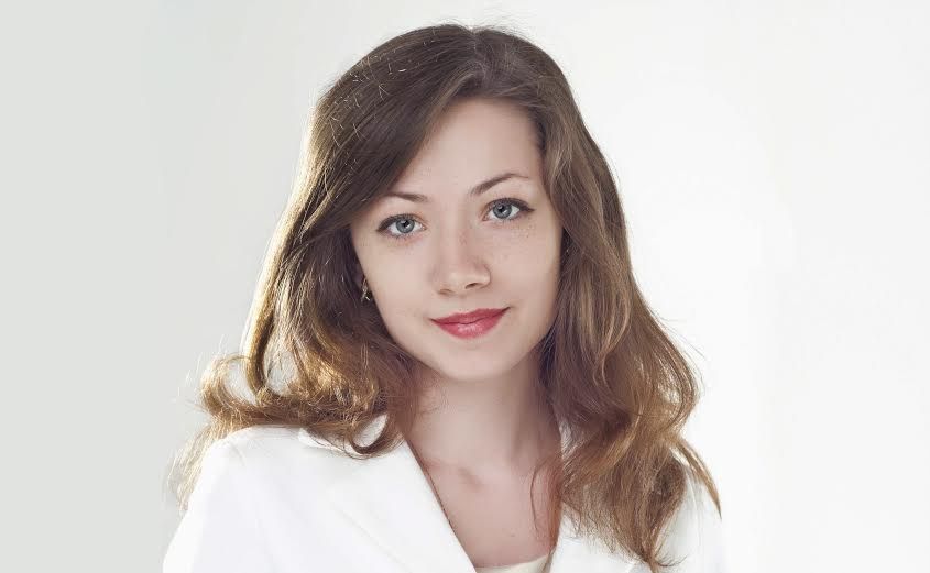 Медіаюристка Віта Володовська стала директоркою «Лабораторії цифрової безпеки»