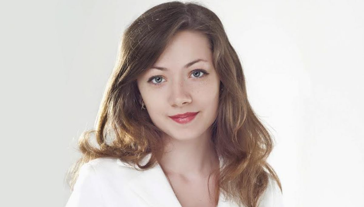 Медіаюристка Віта Володовська стала директоркою &laquo;Лабораторії цифрової безпеки&raquo;