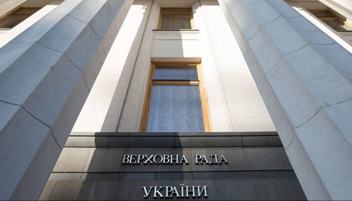 Разумков збільшив кількість журналістів, яким дозволено одночасно працювати у Верховній Раді