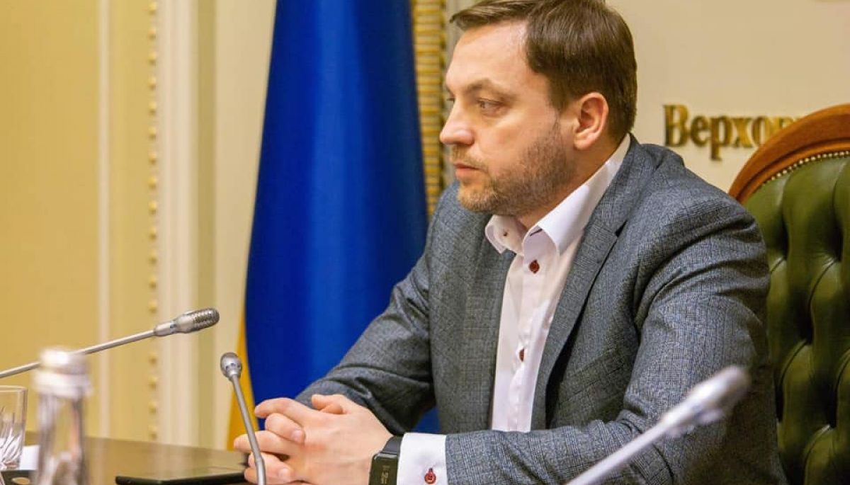 Монастирський про напад на журналістів &laquo;Схем&raquo;: Розслідування не забере багато часу