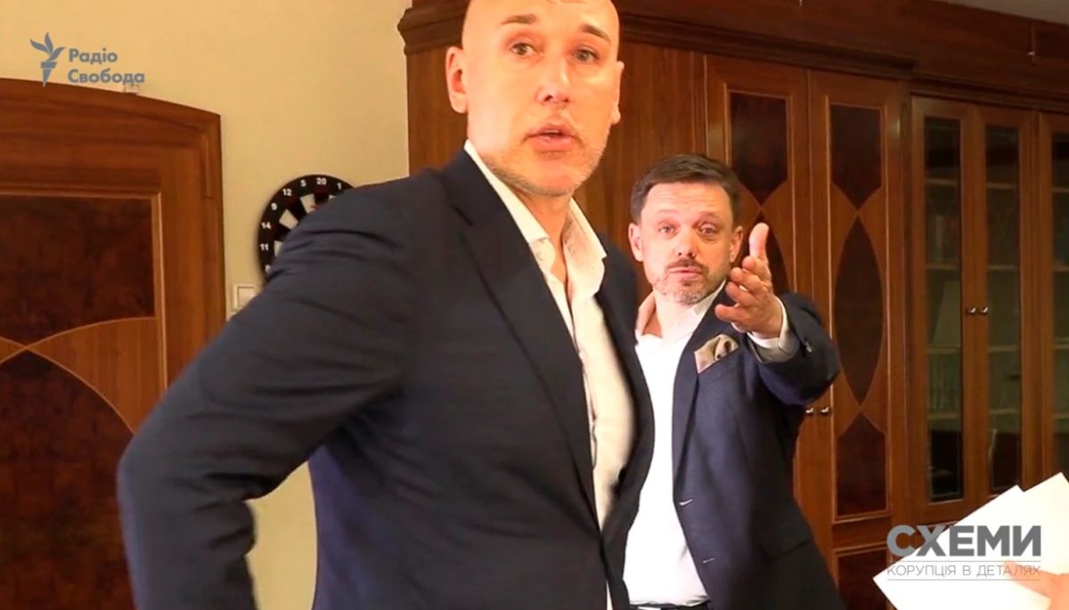 Медіарух вимагає негайного звільнення Мецгера з посади голови правління &laquo;Укрексімбанку&raquo;