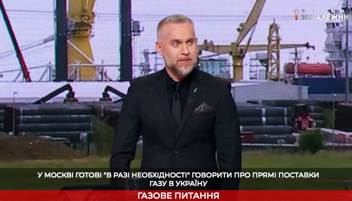 Всі позамерзаємо. Огляд політичних токшоу за 27 вересня &mdash; 1 жовтня 2021