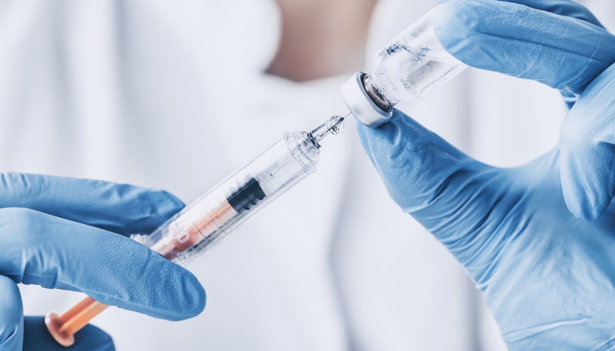Уряд виділив 25 млн грн на популяризацію вакцинації проти COVID-19