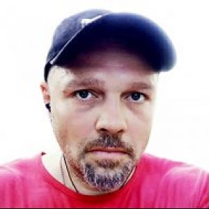 Кінокритик Ярослав Підгора-Гвяздовський працює над сценарієм трилера &laquo;Ключи від пекла і від раю&raquo;