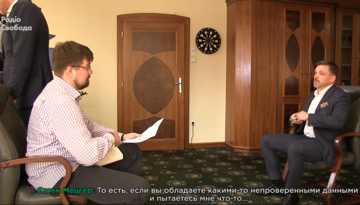 Нападникам на журналістів «Схем» загрожує до п'яти років обмеження волі