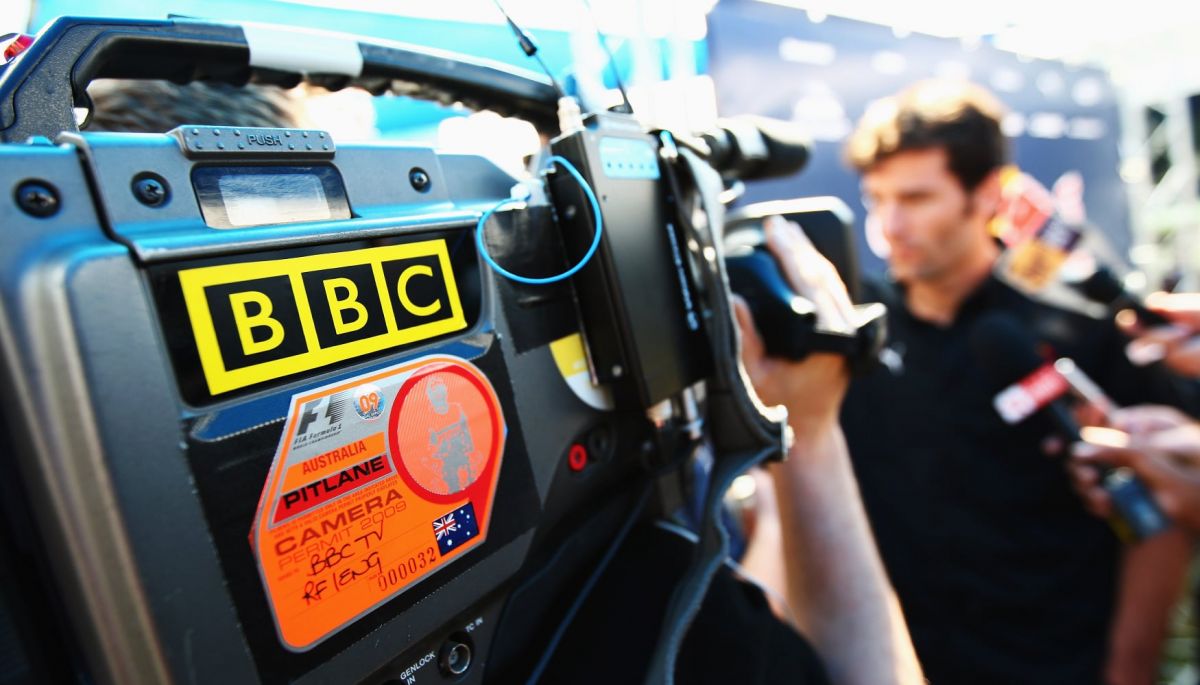 BBC News Україна шукає позаштатних кореспондентів у Львові, Ужгороді та Одесі