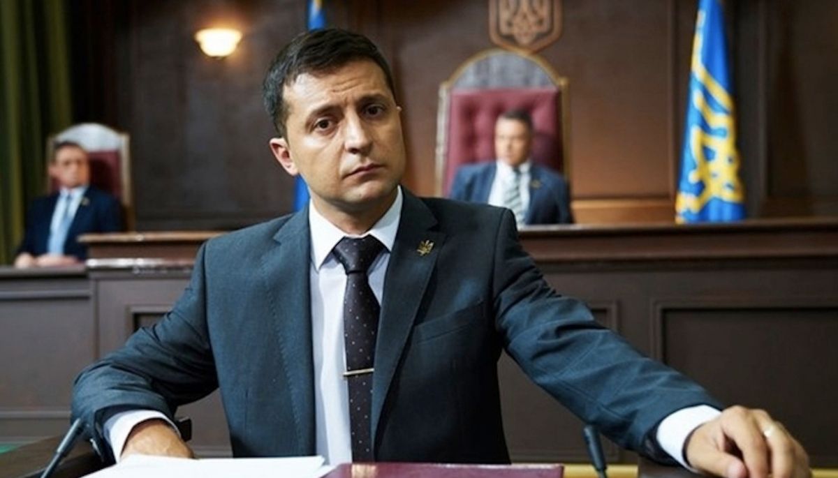 &laquo;Слідство.Інфо&raquo; випустило ще один матеріал про &laquo;Квартал&raquo; та офшори Зеленського