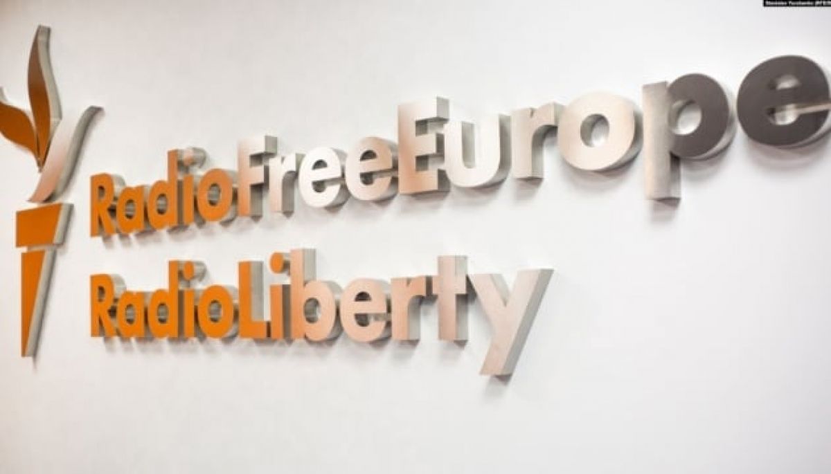 Українська служба &laquo;Радіо Свобода&raquo; та телеканал &laquo;Настоящее время&raquo; відкрили низку вакансій
