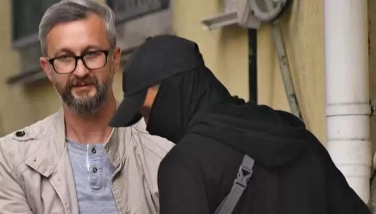 Джеляла таємно й незаконно перевезли з сімферопольського СІЗО до психіатричної лікарні