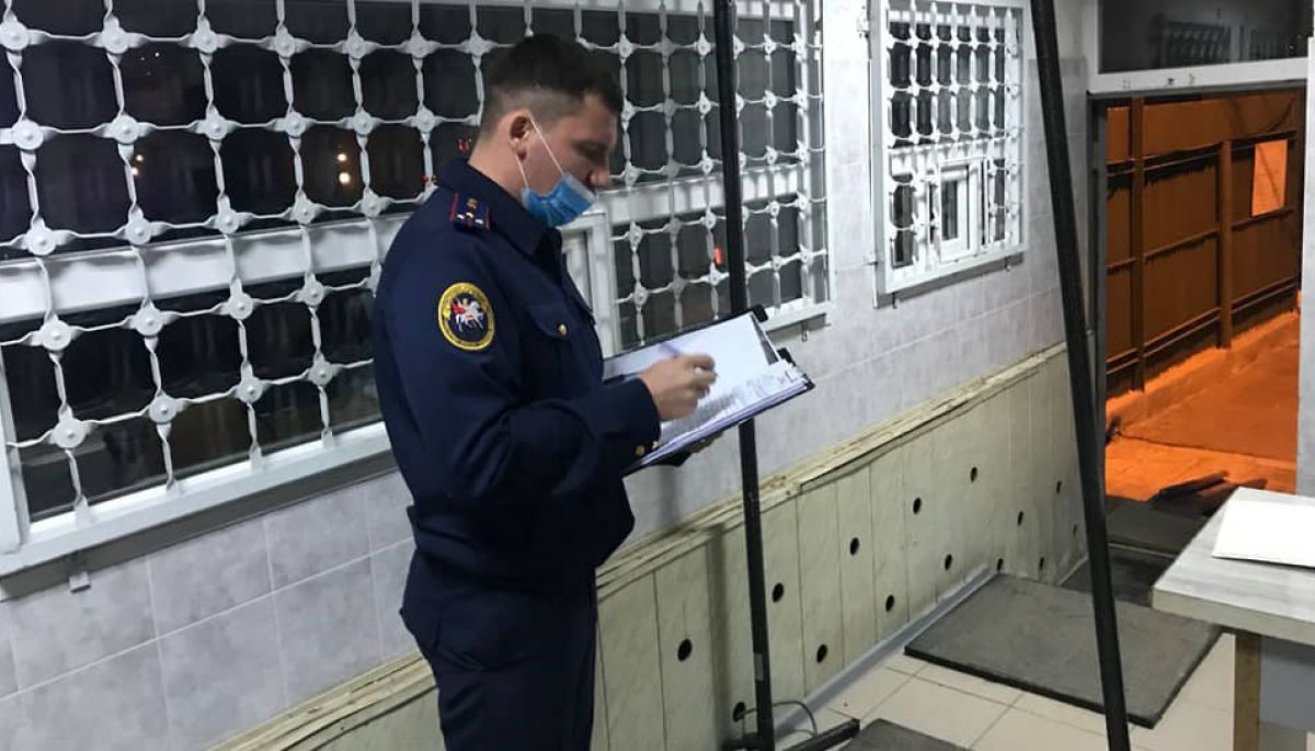 Білоруський айтішник розповів, як вивіз відеоархів з тортурами над ув&rsquo;язненими. Він провів 8 років в російській колонії