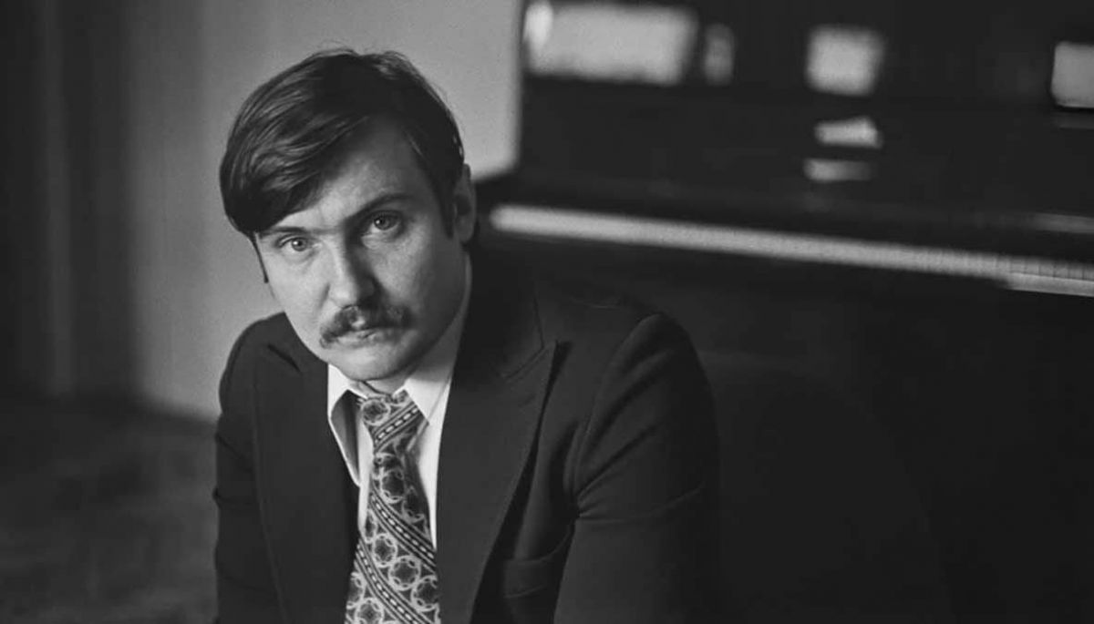 Режисер фільму &laquo;Черкаси&raquo; зніме стрічку &laquo;Червона рута&raquo; про Володимира Івасюка