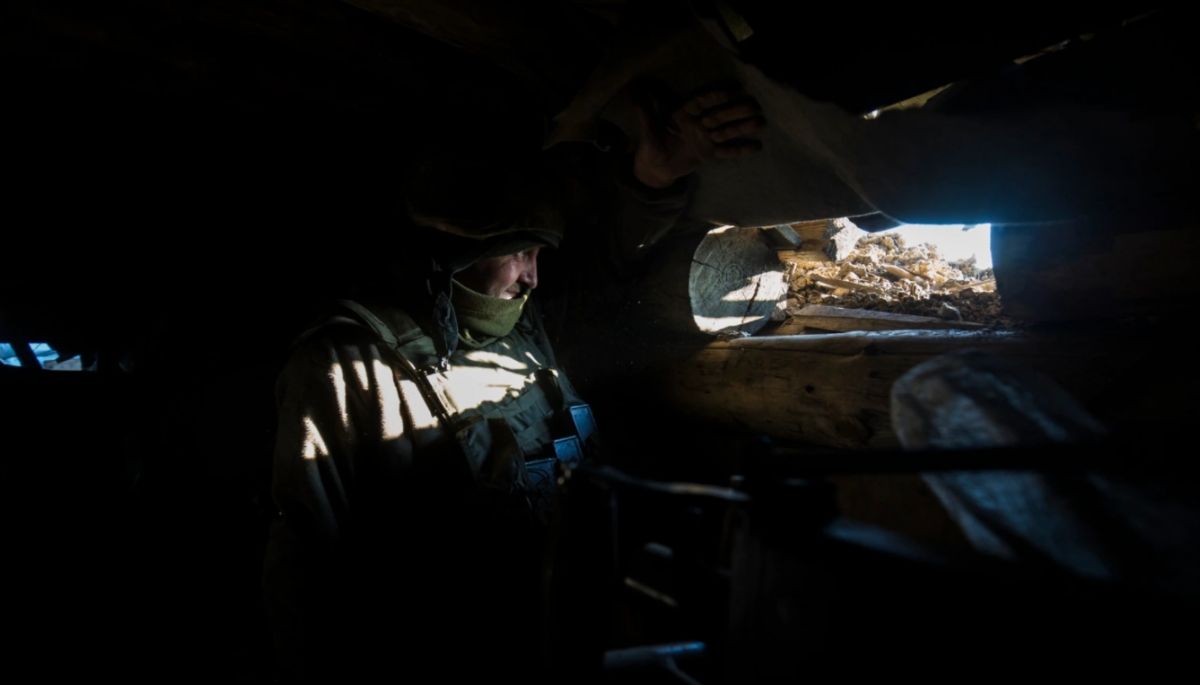 У Києві відкриється виставка воєнних журналістів до Дня захисників і захисниць України
