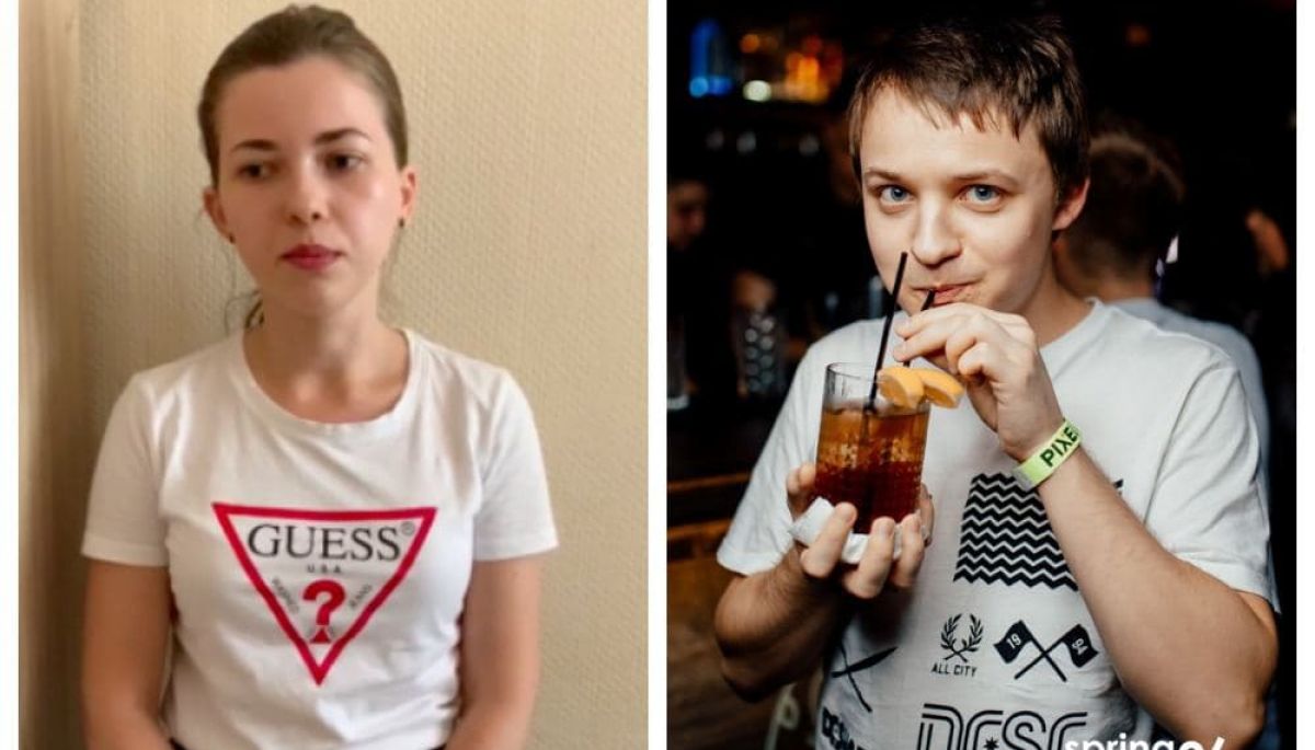 В Мінську всьоме засудили сімейну пару за &laquo;екстремістське&raquo; листування в телеграмі: майже 100 днів за ґратами