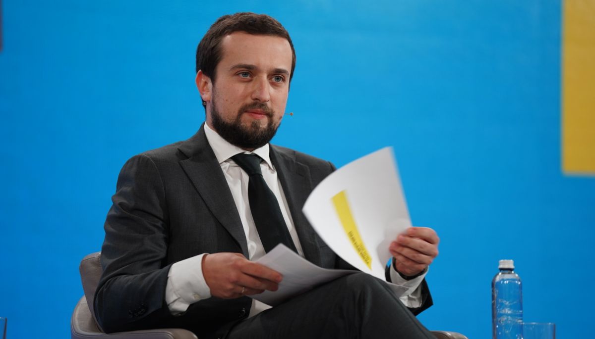 НАЗК розпочало перевірку щодо Кирила Тимошенка через діяльність Goodmedia