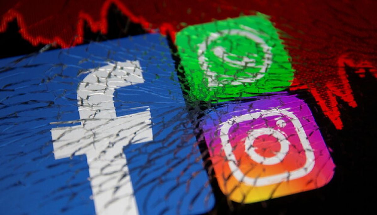 Як Facebook, Instagram і WhatsApp &laquo;лягли&raquo; на рекордні шість годин, і що з того вийшло