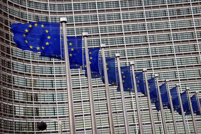 Євросоюз підтримав ухвалення Україною «антиолігархічного» законодавства