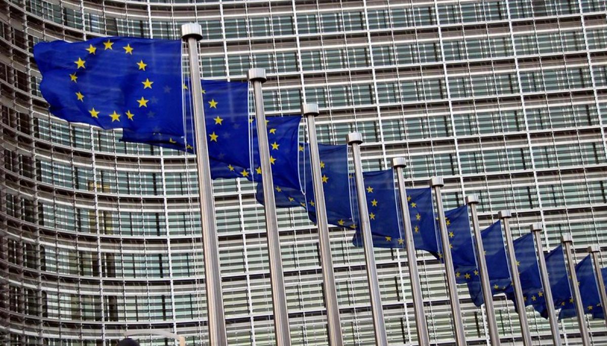 Євросоюз підтримав ухвалення Україною «антиолігархічного» законодавства