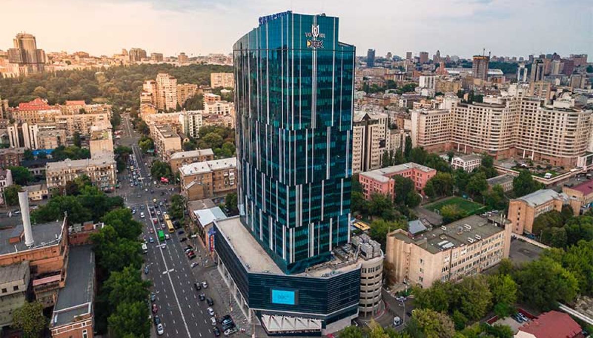 ДТЕК прокоментував партнерство з &laquo;Україна 30&raquo; і інформацію про плату за участь у форумі
