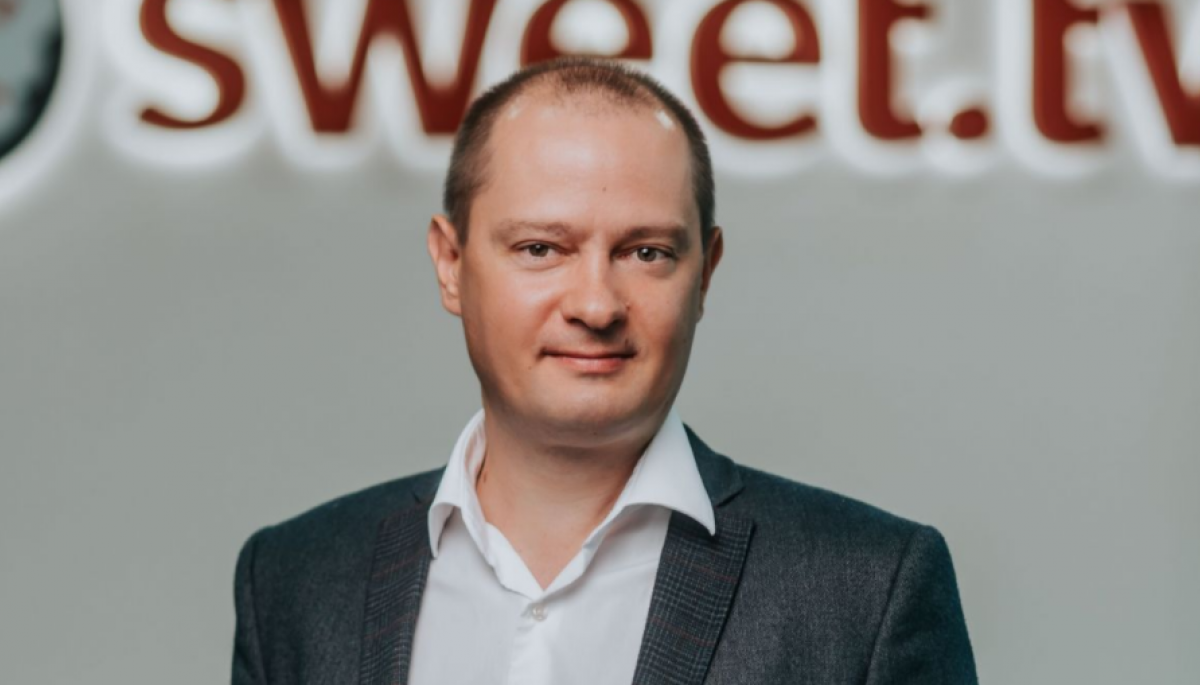 &laquo;Якщо суттєво зросте роялті&raquo;. Sweet.tv не виключає перегляду цін на 2022 рік