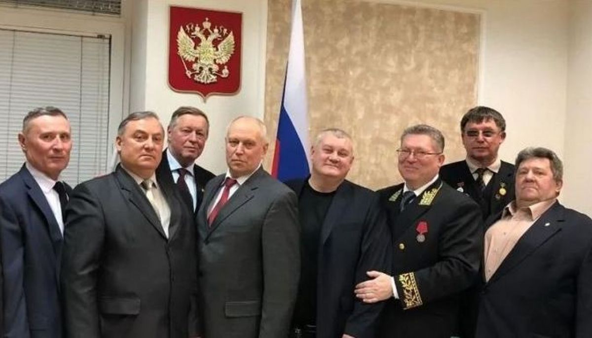 На інстаграм-сторінці Генконсульства Росії в Харкові з&rsquo;явилося вітання з Днем захисників і захисниць України
