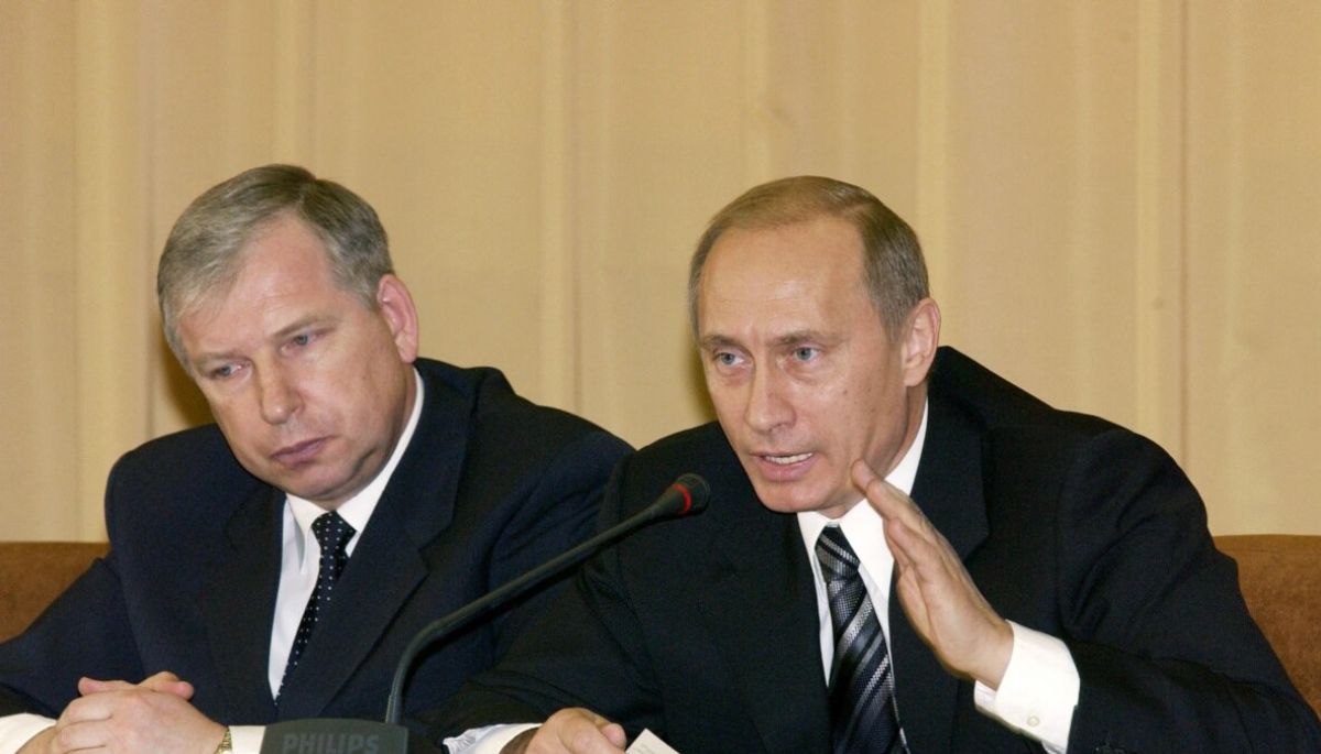 Росія внесла у список &laquo;іноагентів&raquo; ЗМІ, пов&rsquo;язане з соратником Путіна та ексвисокопосадовцем КДБ, ФСБ та інших силових структур