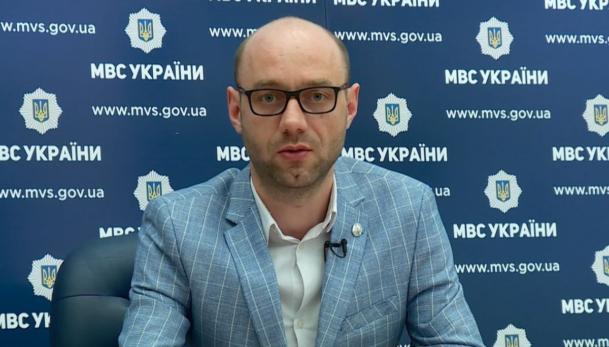 Ексречник МВС часів Авакова заперечив понад сотню «помилково» внесених імен у списки РНБО: це пов'язано з транслітерацією