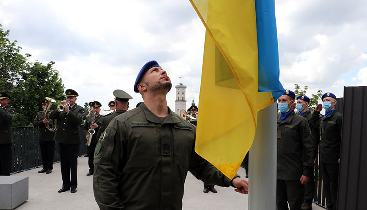 Історія Марківа &ndash; приклад успішної роботи держави з порятунку свого захисника &ndash; автор фільму &laquo;Позивний &laquo;Італієць&raquo;