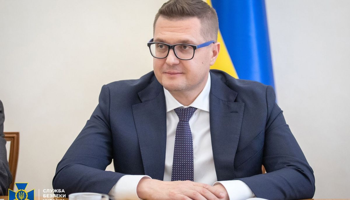 НАЗК перевіряє декларації Зеленського та Баканова через витік Pandora Papers
