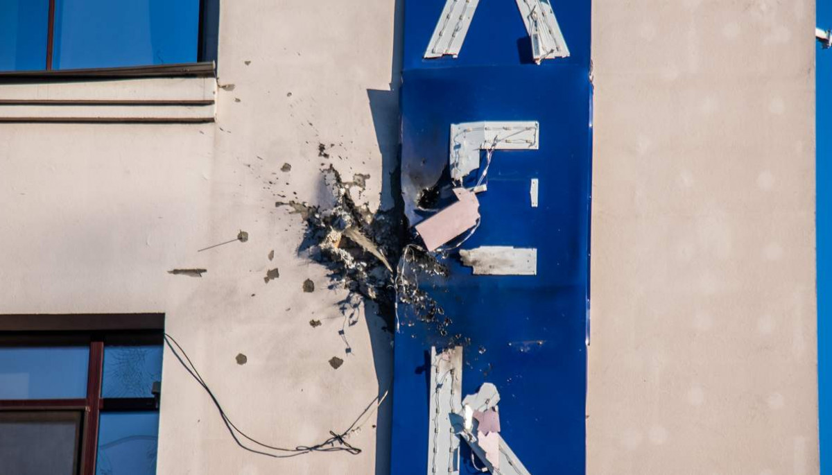Обстріл каналу «112 Україна»: Суд оголосив вирок співучаснику теракту
