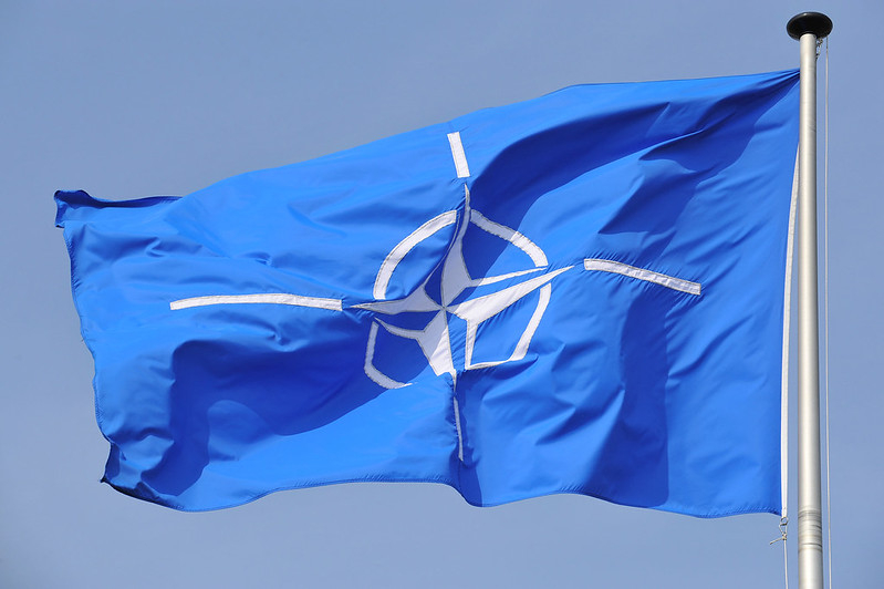 До 27 жовтня – реєстрація на конкурс стипендій на створення матеріалів про НАТО від «Інтерньюз-Україна»