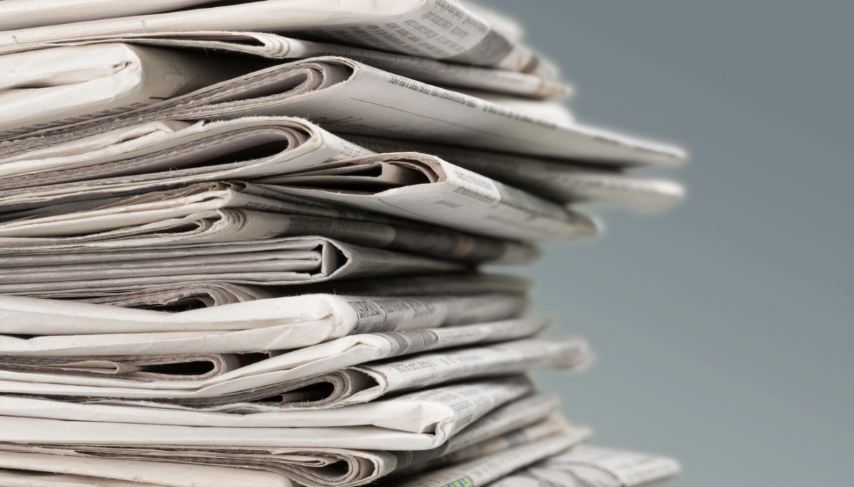 26 жовтня &ndash; дискусія &laquo;Державна фінансова підтримка місцевих друкованих медіа&raquo;