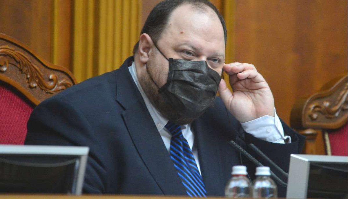 Комітет Ради запропонував переголосовувати низку положень закону про олігархів