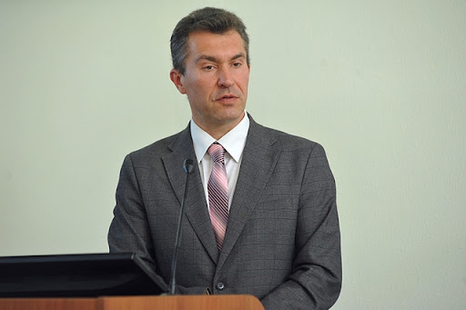 Соратник Табачника може очолити директорат в Міністерстві освіти – ZN.UA