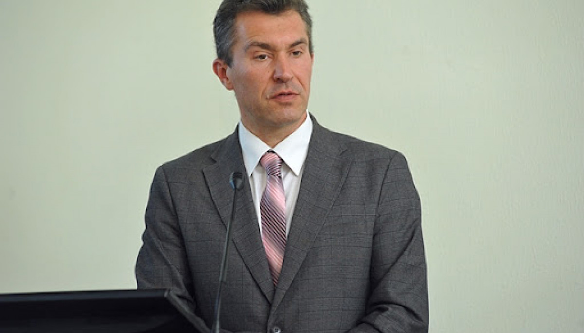 Соратник Табачника може очолити директорат в Міністерстві освіти &ndash; ZN.UA