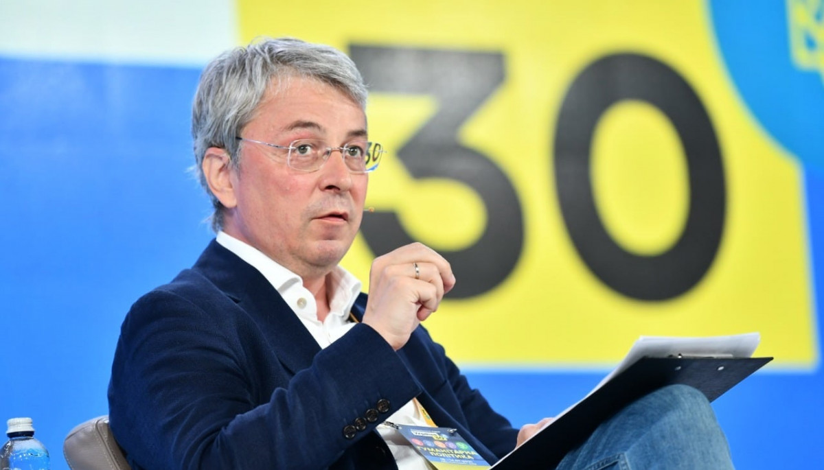 О конфликтах интересов в борьбе власти за контроль над Суспільним О конфликтах интересов в борьбе власти за контроль над Суспільним