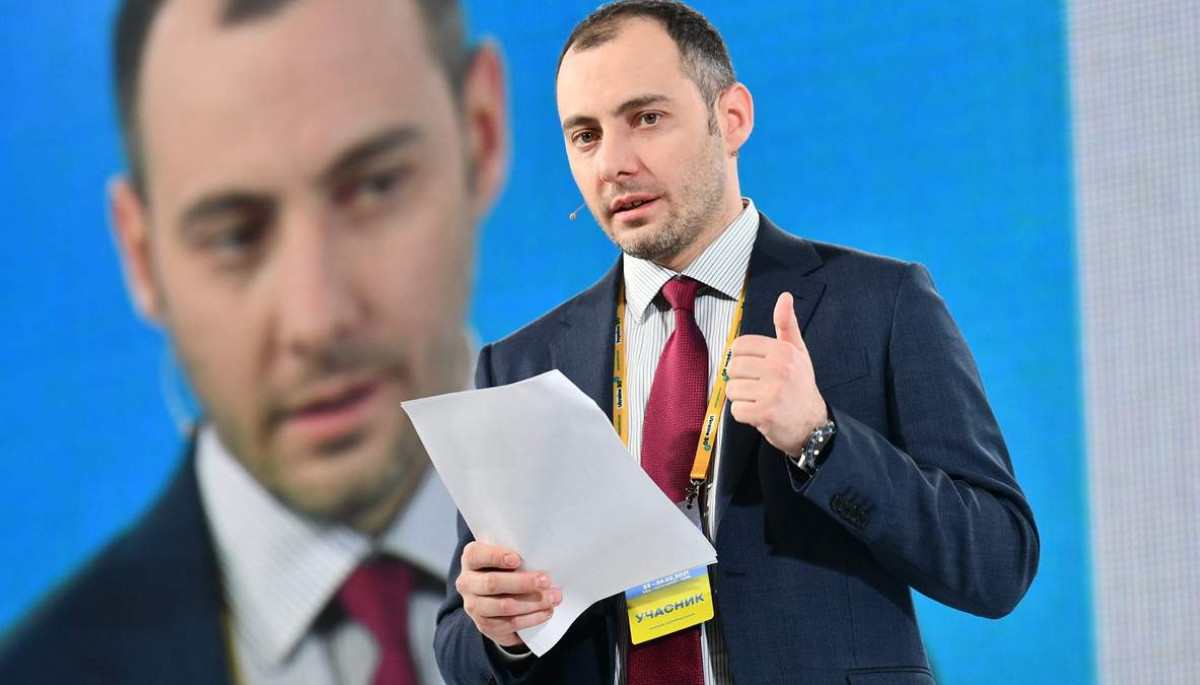 &laquo;Наші гроші&raquo; виграли суд проти міністра інфраструктури Олександра Кубракова