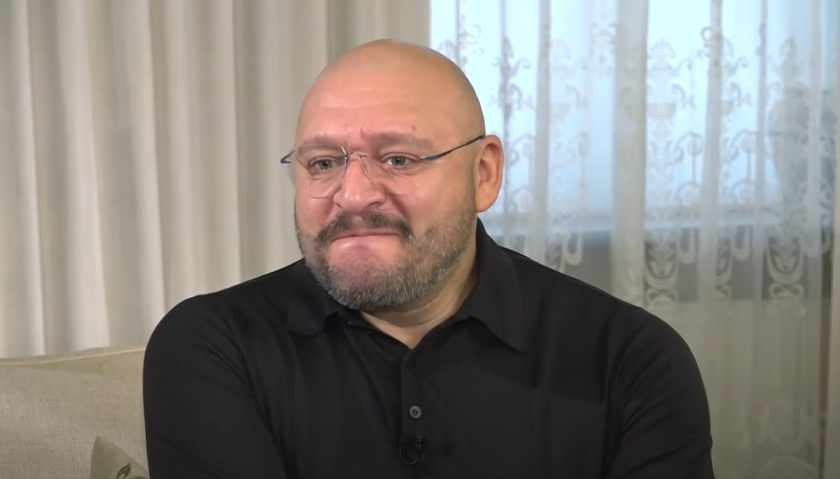 Добкін проти Терехова: передчасна агітація, мережа сторінок і боти