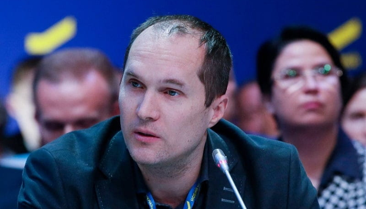 Бутусов звинуватив ОП в розповсюдженні &laquo;темників&raquo; по &laquo;Вагнергейту&raquo; (ВІДЕО)
