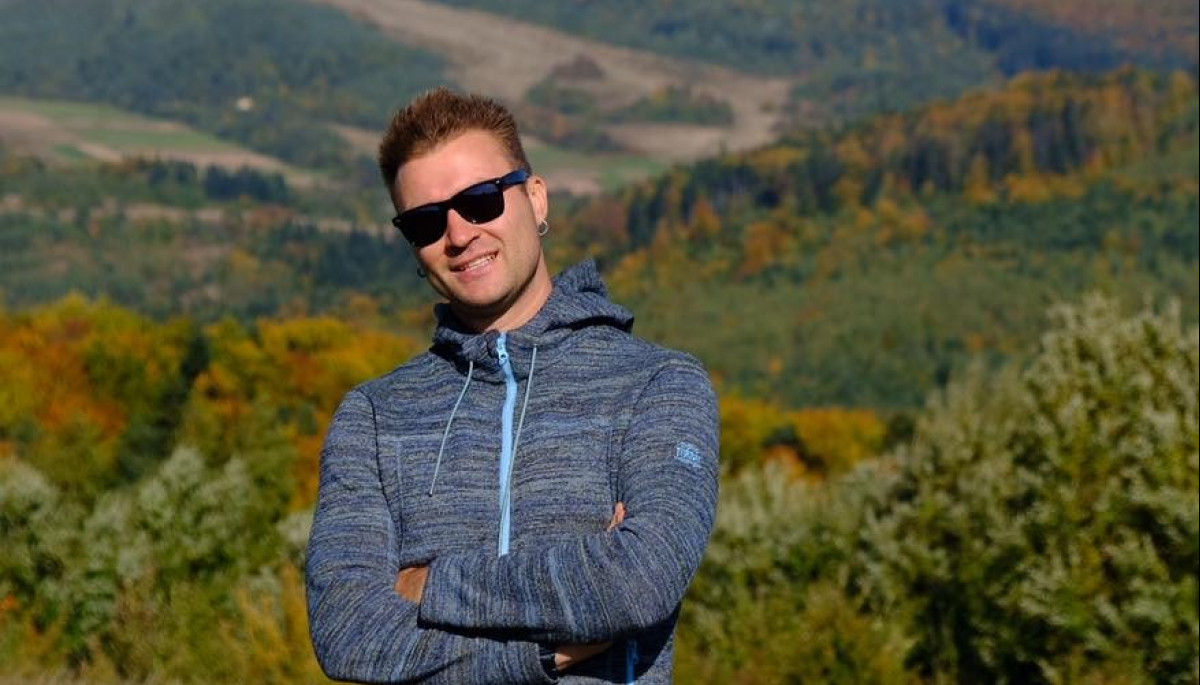 &laquo;Це моя принципова позиція&raquo;. Тревел-блогер Орест Зуб відмовився від участі в російськомовному проєкті телеканалу &laquo;Дом&raquo;