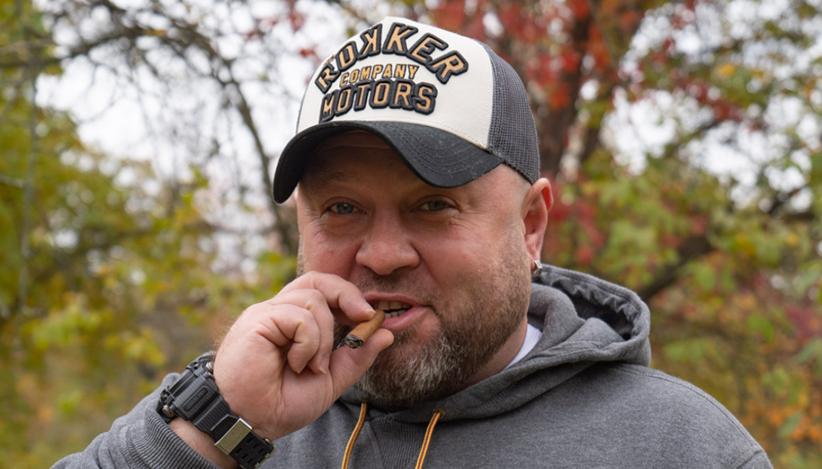 Пікалов про роль Сергія Шефіра у &laquo;Кварталі 95&raquo;: Він головний керівник, але керує здалеку