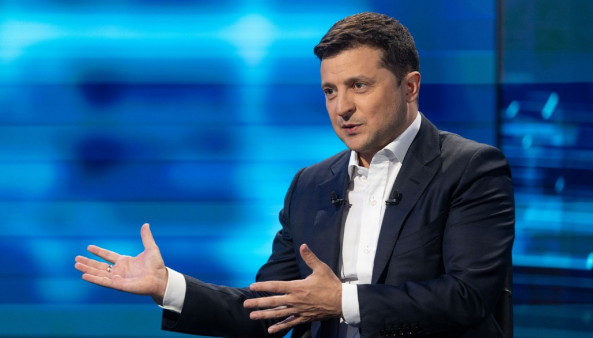 «Зразковий декларант»: у НАЗК завершили перевірку декларації Зеленського після офшорного скандалу