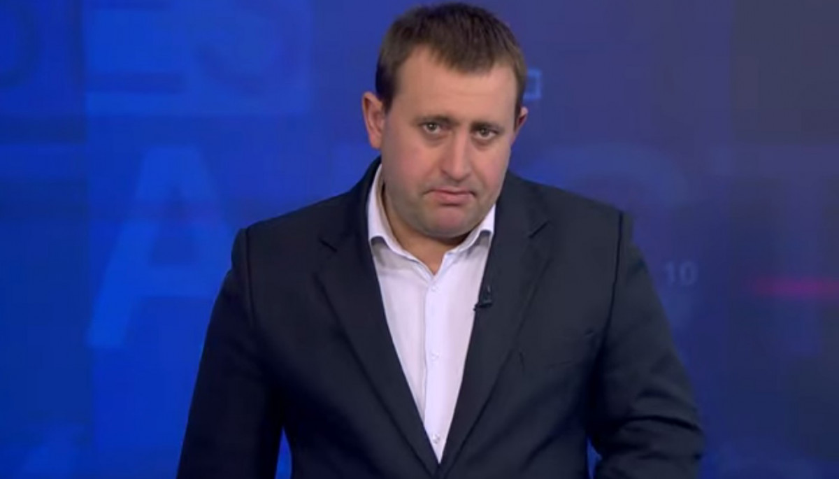 Жаба і гадюка: білоруська пропаганда &laquo;потролила&raquo; Путіна, а потім відкотила назад