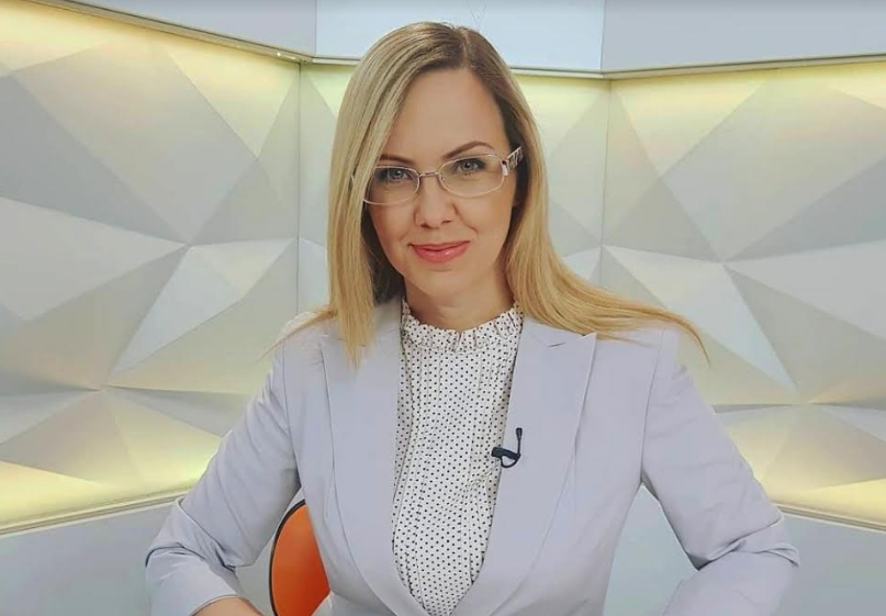 У Кривому Розі депутати призначили нову гендиректорку комунальної «ТРК "Рудана"»