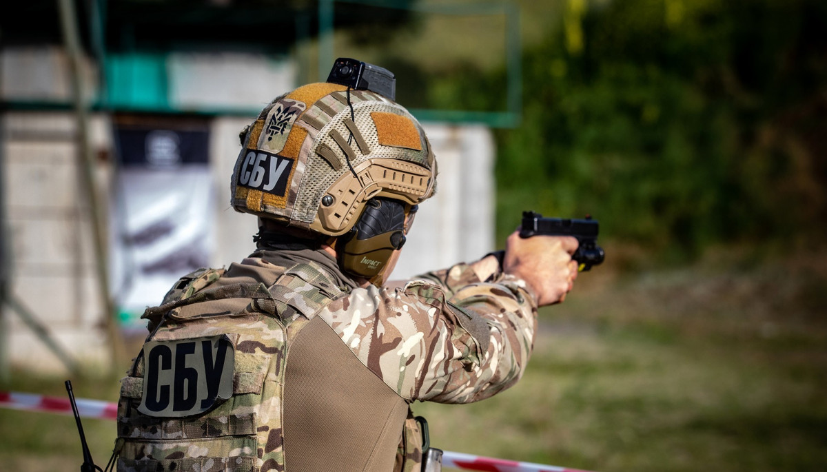 СБУ перевіряє можливе &laquo;фінансування тероризму&raquo; &laquo;Укрексімбанком&raquo;