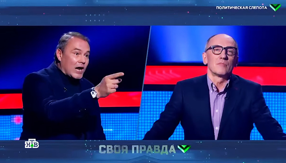 «Россияне ненавидят нас всех одинаково». Огляд політичних відеоблогів за 18–24 жовтня 2021 року