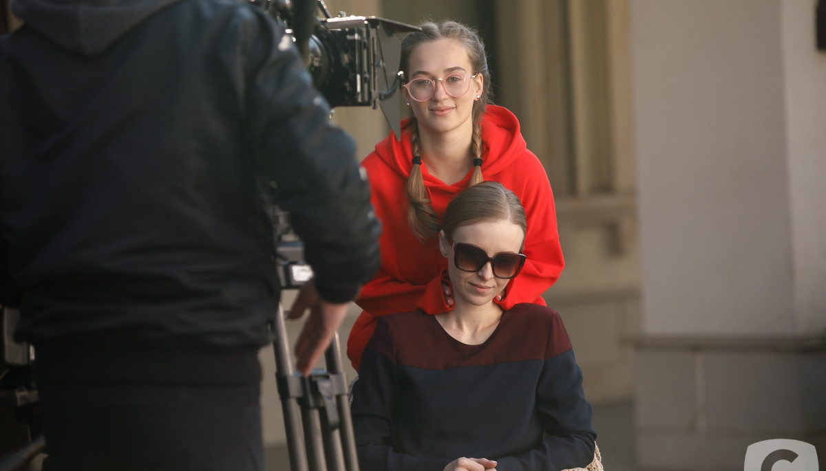 Artforms production знімає серіал &laquo;Справедливість&raquo; для СТБ