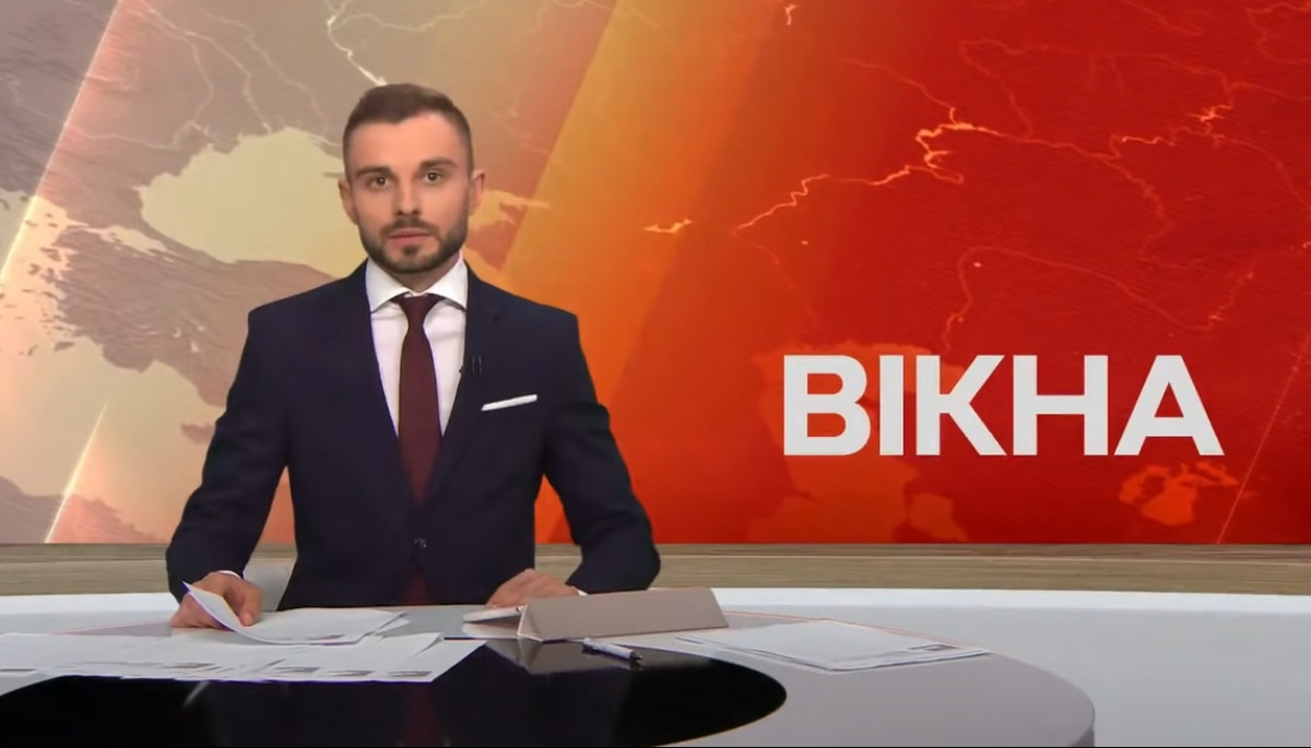 На СТБ з'являться ранкові випуски програми &laquo;Вікна-новини&raquo;