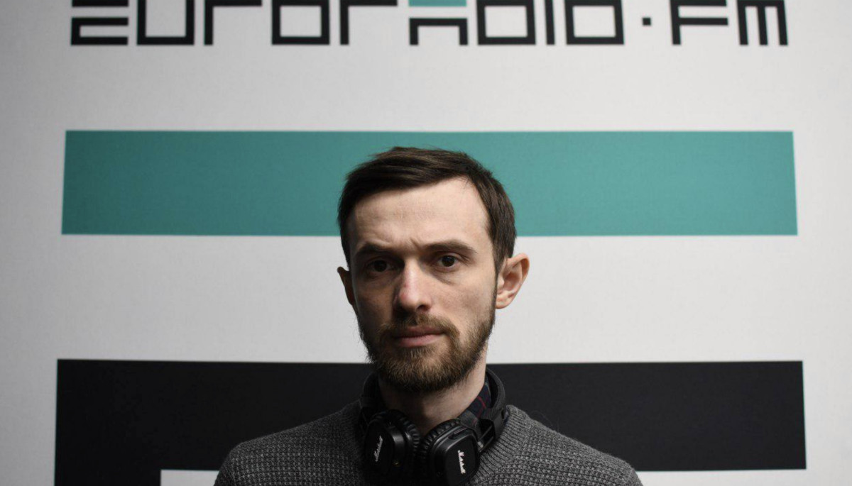 «Це своєрідні контрсанкції». Журналіст білоруського «Єврорадіо» Олексій Карпеко про визнання телеграм-каналу видання «екстремістськими матеріалами»
