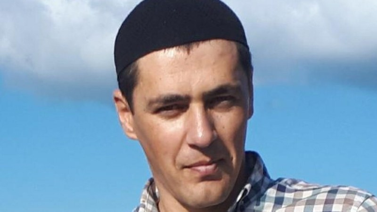 Спільна заява правозахисних ініціатив у зв’язку з обвинувальним вироком громадянському журналісту «Кримської солідарності» Амету Сулейманову